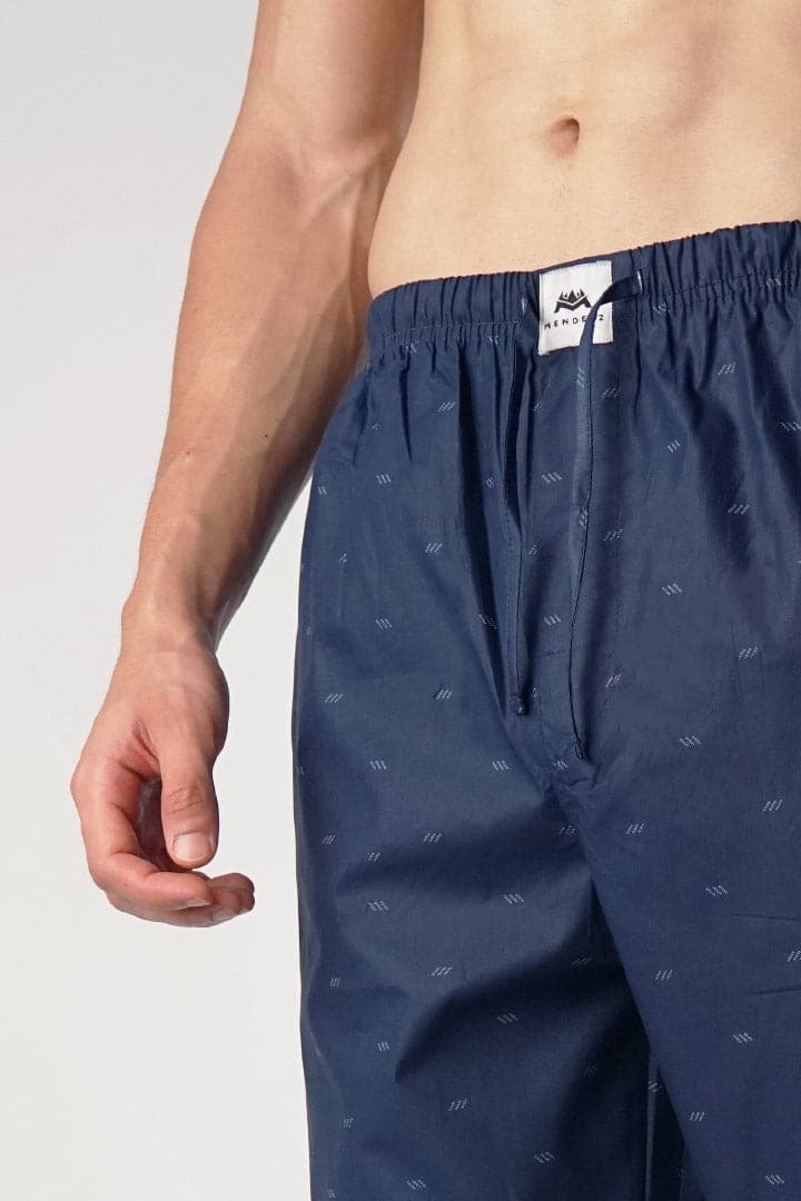 Peter Petals Woven Pajama - Mendeez PK