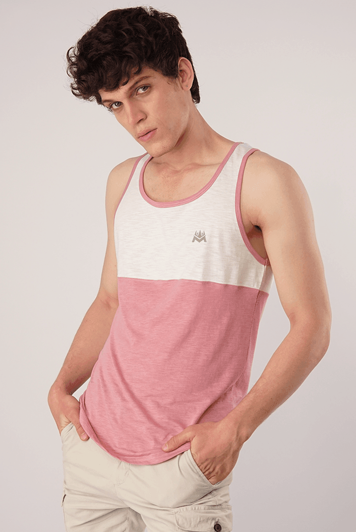 Carnation Tank Top-MENDEEZ-Tanktops