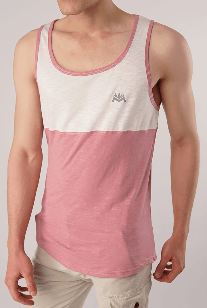 Carnation Tank Top-MENDEEZ-Tanktops