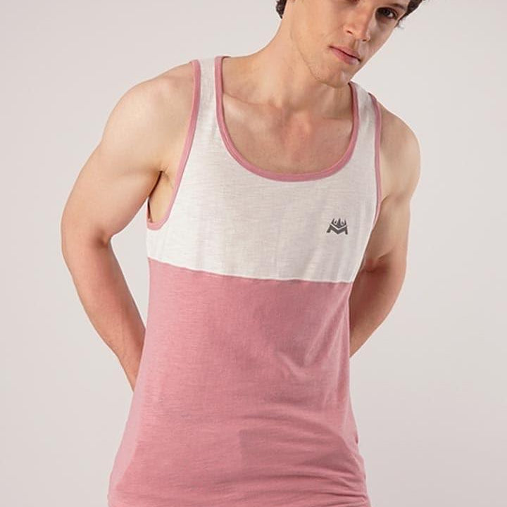 Carnation Tank Top-MENDEEZ-Tanktops