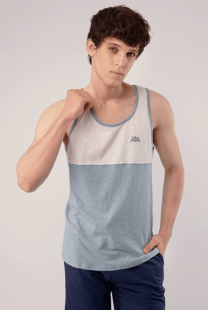 Celestial Tank Top-MENDEEZ-Tanktops