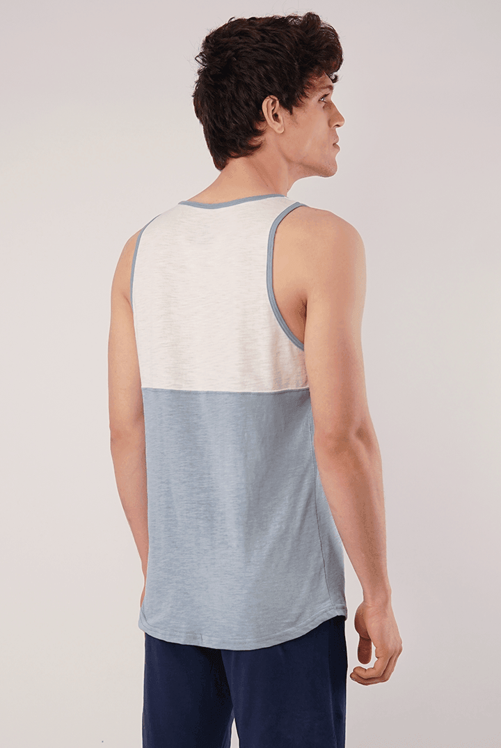 Celestial Tank Top-MENDEEZ-Tanktops