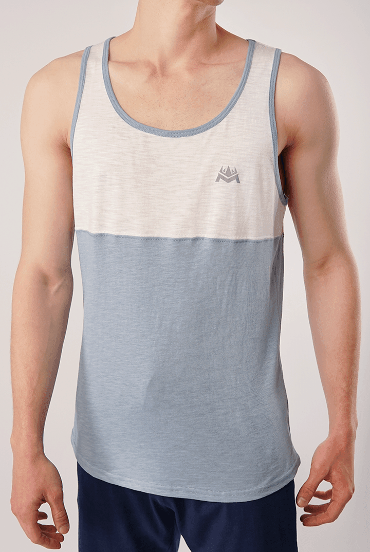 Celestial Tank Top-MENDEEZ-Tanktops