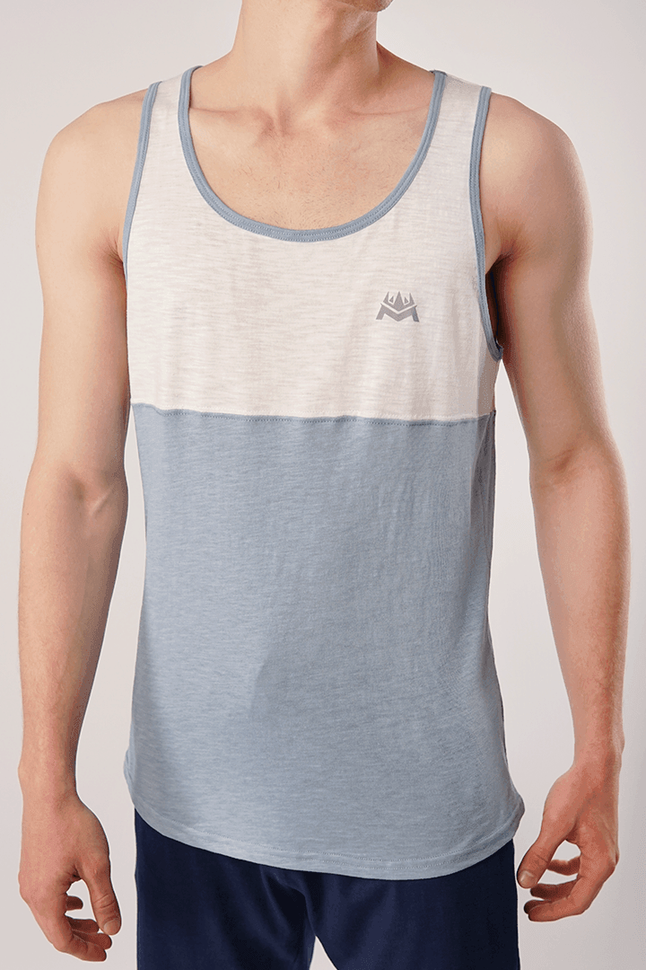 Celestial Tank Top-MENDEEZ-Tanktops
