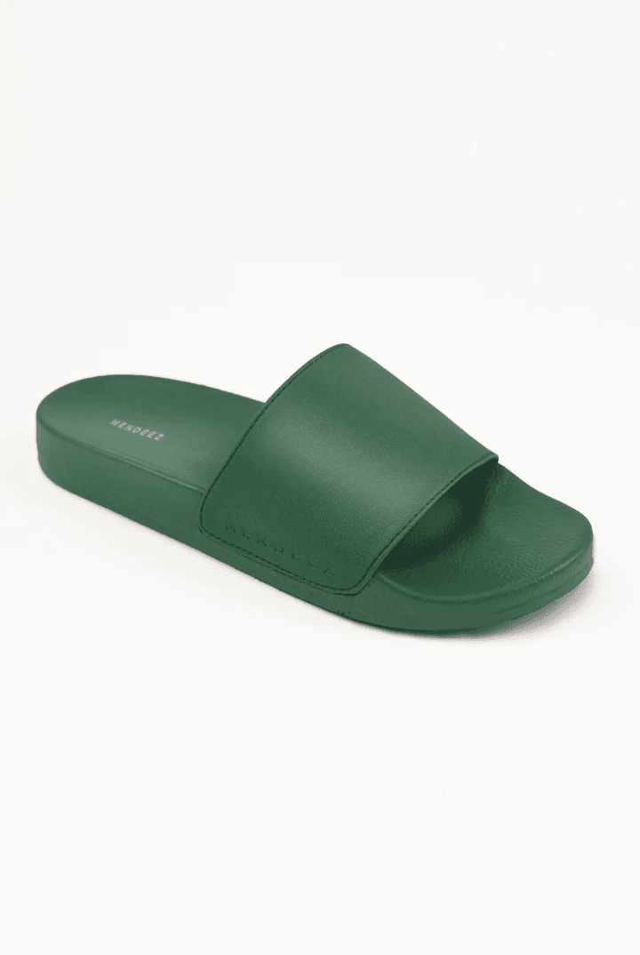 Classic Jade Slides-MENDEEZ-Slides