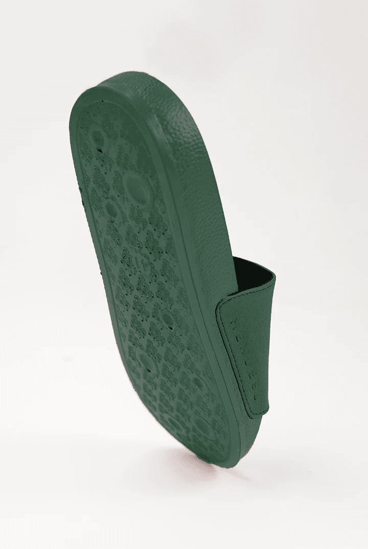 Classic Jade Slides-MENDEEZ-Slides