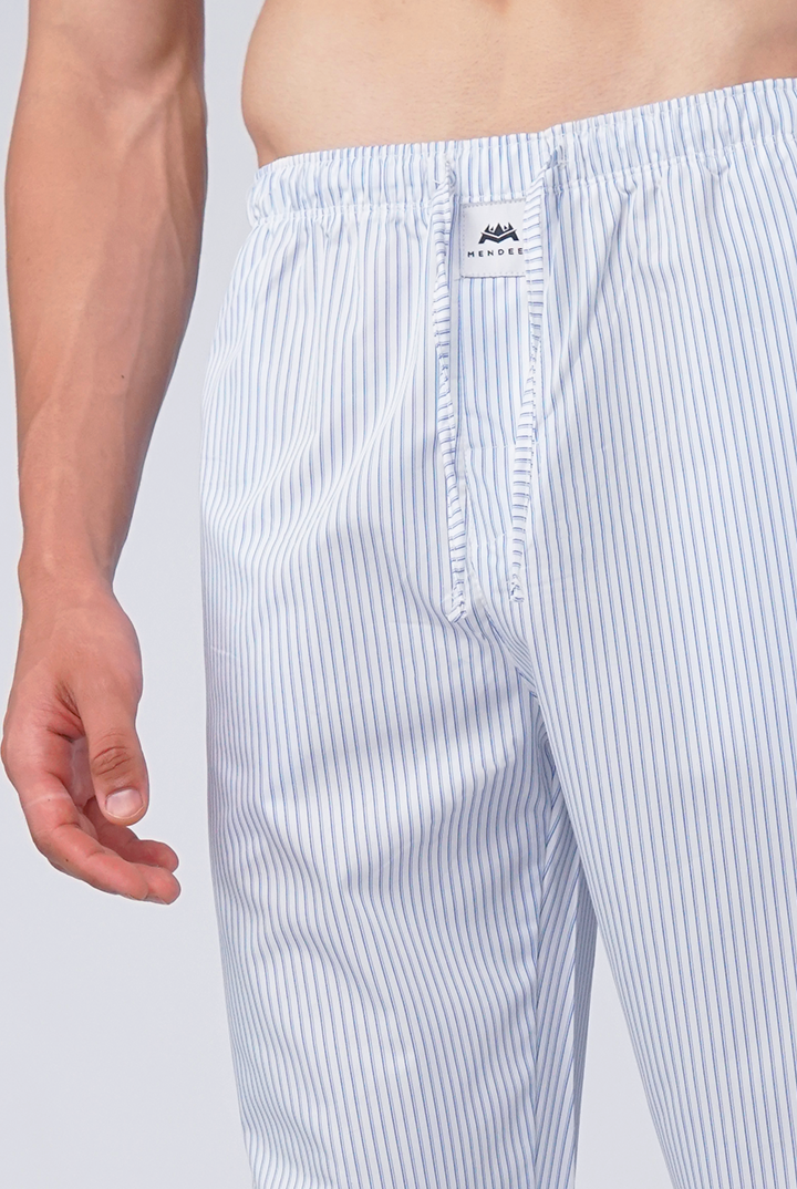 Tres Woven Pajamas - Mendeez PK