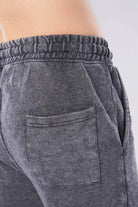 Dawn Haze Summer Shorts-MENDEEZ-Shorts