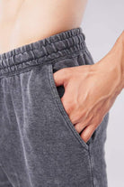 Dawn Haze Summer Shorts-MENDEEZ-Shorts