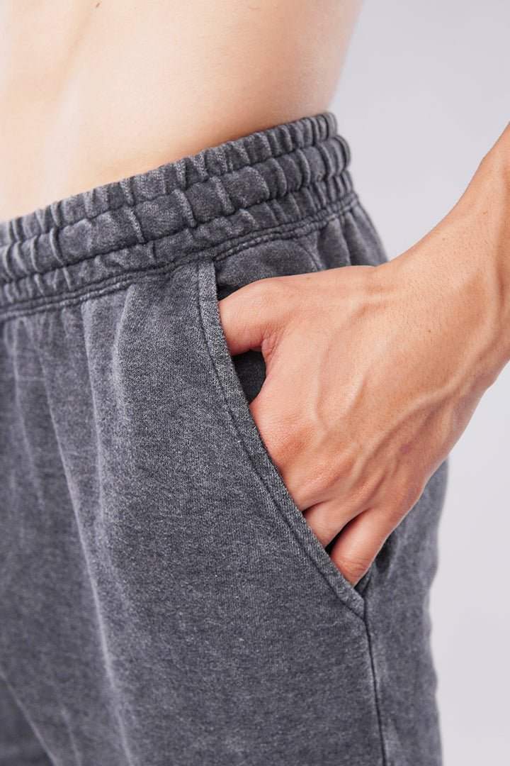 Dawn Haze Summer Shorts-MENDEEZ-Shorts