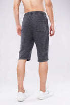 Dawn Haze Summer Shorts-MENDEEZ-Shorts