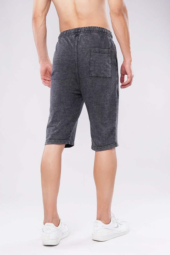 Dawn Haze Summer Shorts-MENDEEZ-Shorts