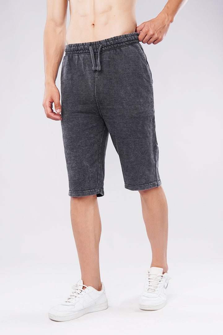 Dawn Haze Summer Shorts-MENDEEZ-Shorts