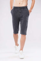 Dawn Haze Summer Shorts-MENDEEZ-Shorts