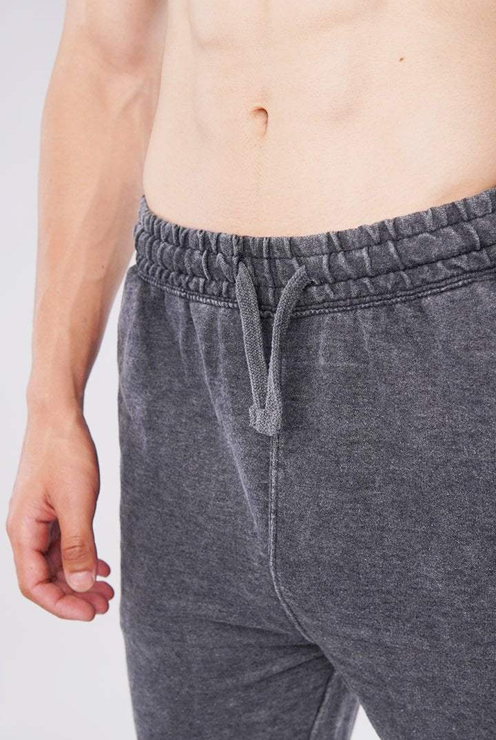 Dawn Haze Summer Shorts-MENDEEZ-Shorts