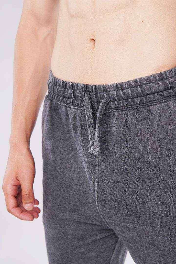 Dawn Haze Summer Shorts-MENDEEZ-Shorts