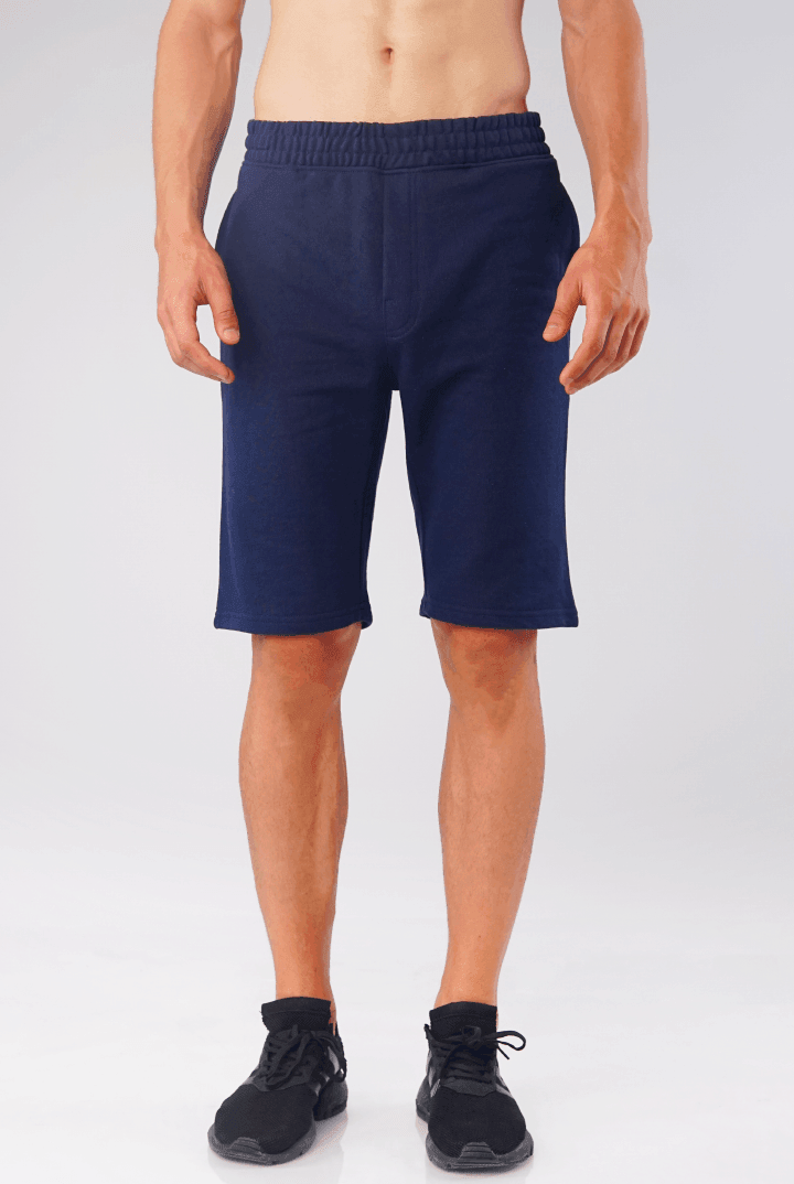 Deusen Shorts-MENDEEZ-Shorts