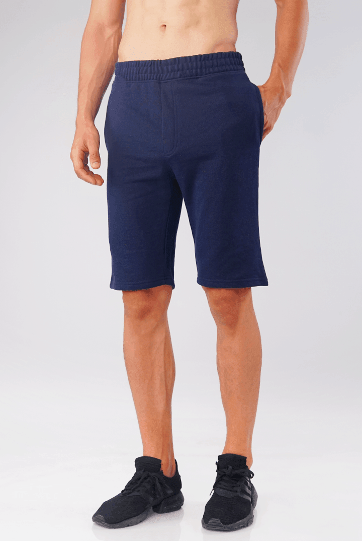 Deusen Shorts-MENDEEZ-Shorts