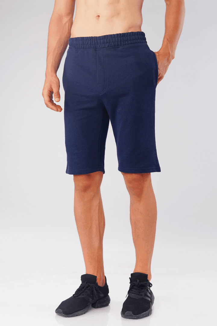 Deusen Shorts-MENDEEZ-Shorts