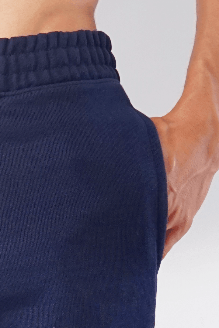 Deusen Shorts-MENDEEZ-Shorts