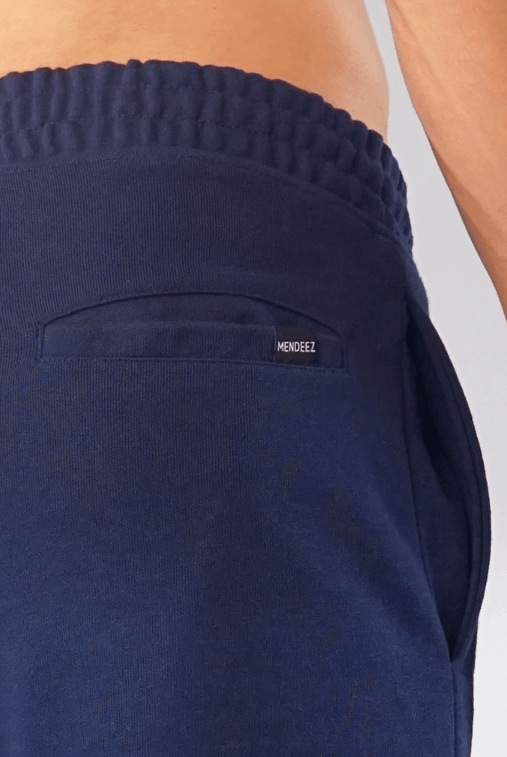 Deusen Shorts-MENDEEZ-Shorts