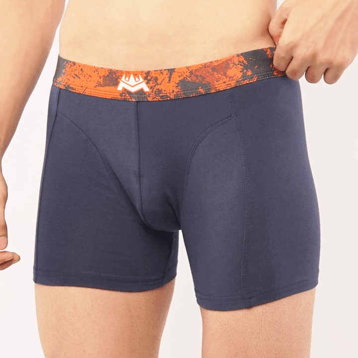 Fire Boxer Brief-MENDEEZ-Brief