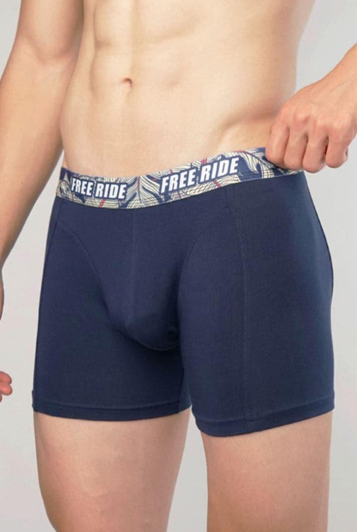 Free Ride Boxer Brief-MENDEEZ-Brief