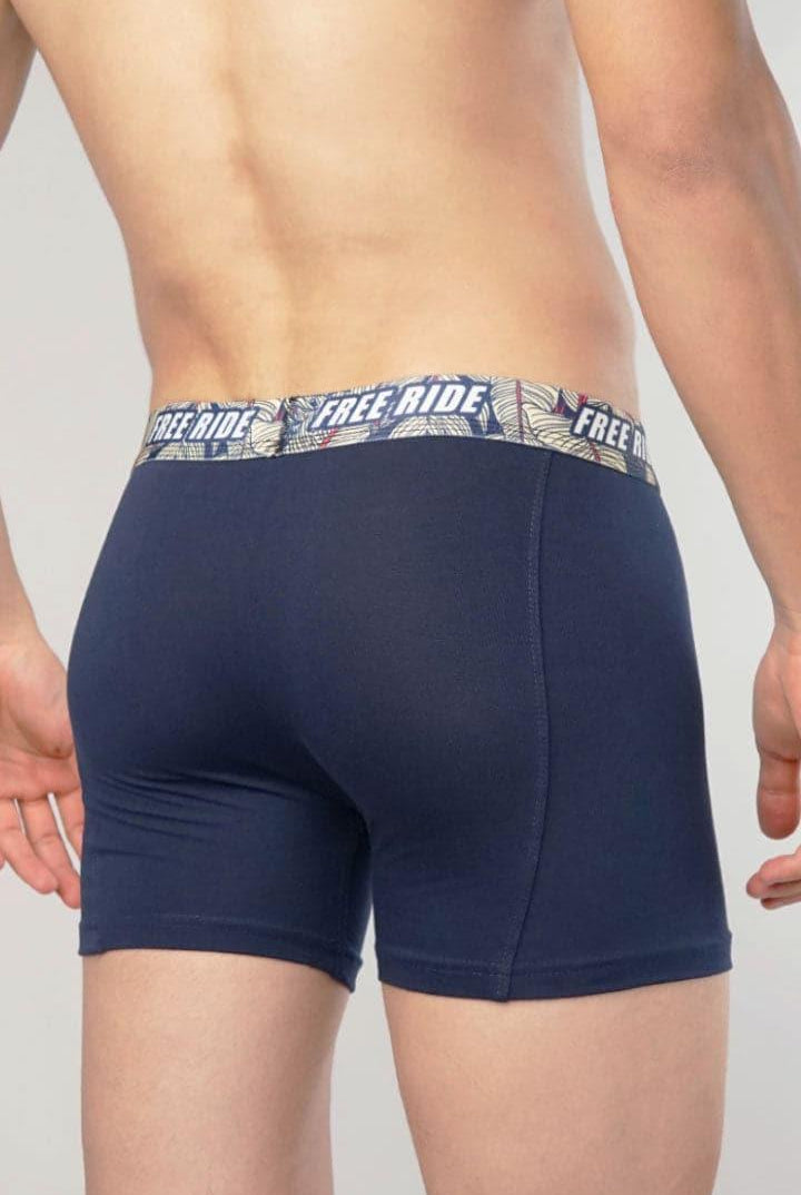 Free Ride Boxer Brief-MENDEEZ-Brief