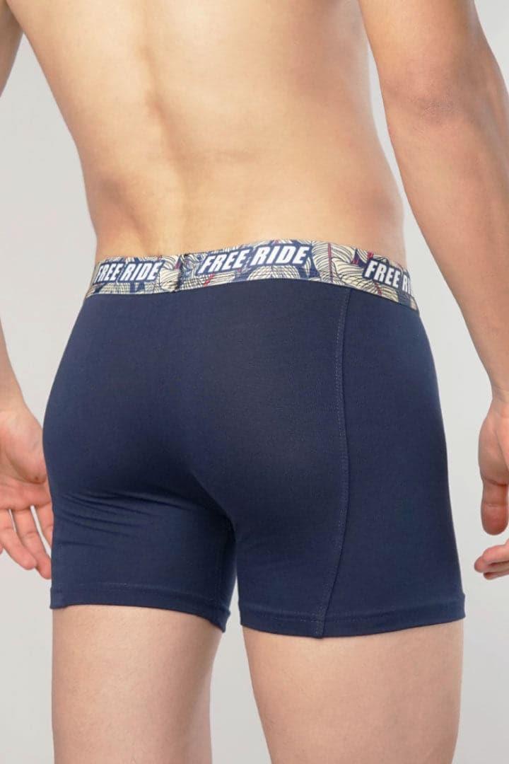 Free Ride Boxer Brief-MENDEEZ-Brief
