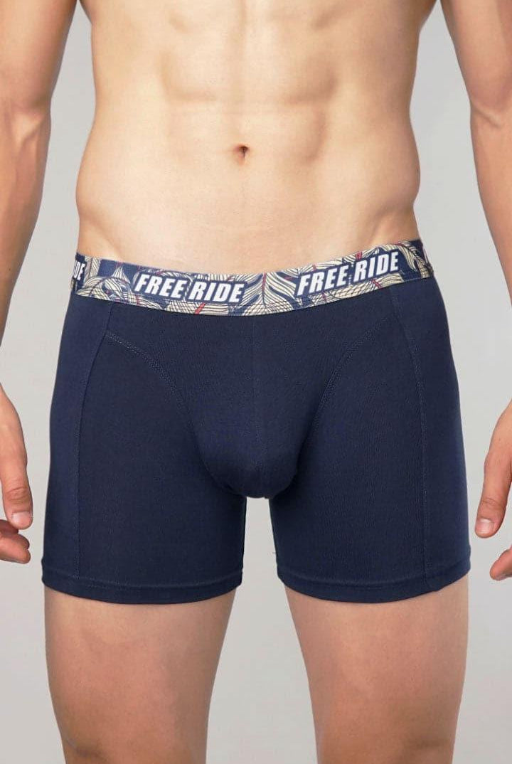 Free Ride Boxer Brief-MENDEEZ-Brief