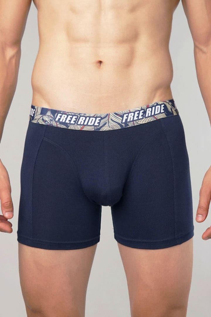 Free Ride Boxer Brief-MENDEEZ-Brief