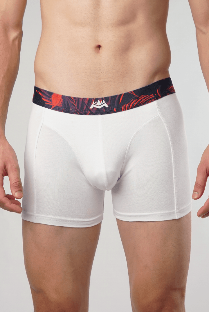 Chernobyl Boxer Brief - Mendeez PK