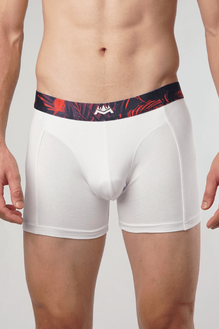 Chernobyl Boxer Brief - Mendeez PK