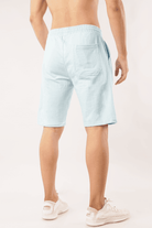 Honeydew Casual Shorts-MENDEEZ-Shorts