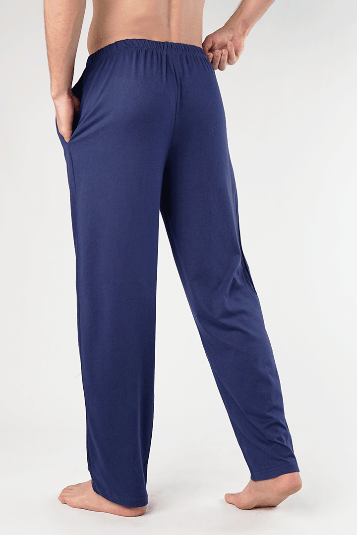 Jersey Pajama Pants - Pack of 2-MENDEEZ-Pajama