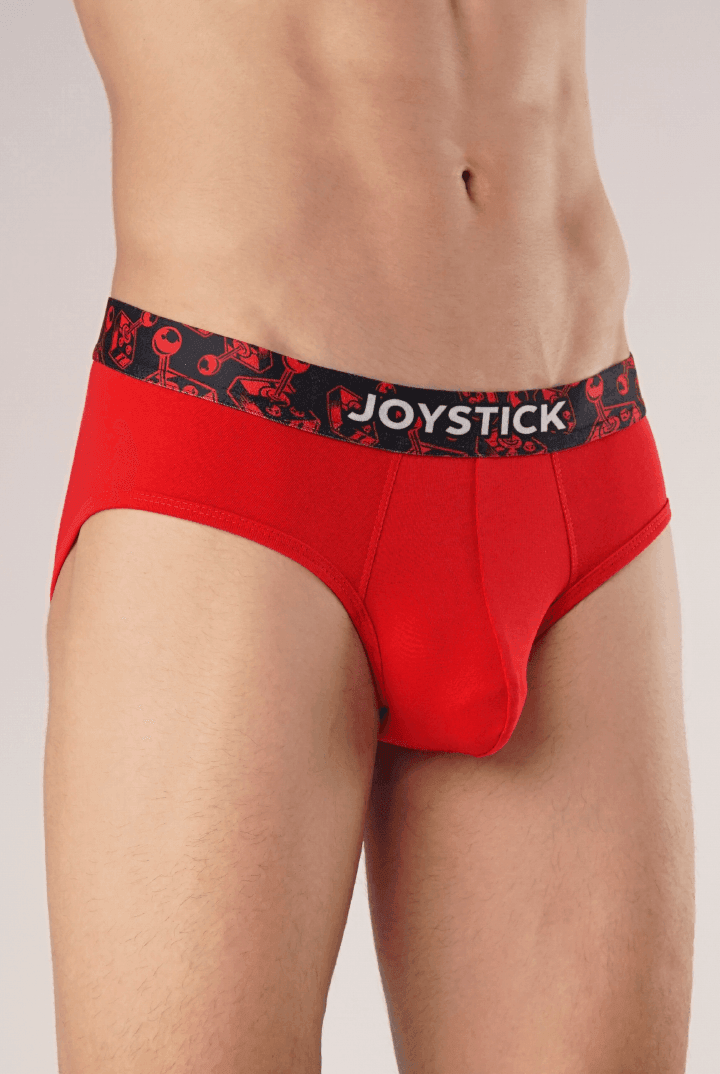 Joystick Brief-MENDEEZ-Brief