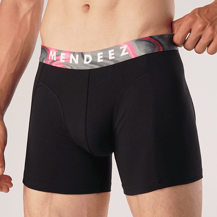 Magma Boxer Brief-MENDEEZ-Brief