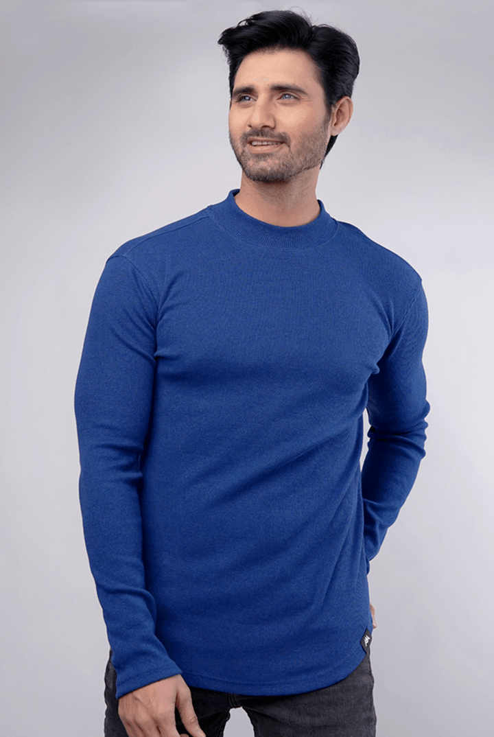 Presidential Mockneck Sweatshirt - Mendeez PK