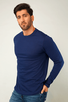 Night Full Sleeve T-Shirt-MENDEEZ-T-Shirts