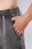 Purpoise Summer Shorts-MENDEEZ-Shorts
