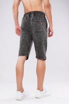 Purpoise Summer Shorts-MENDEEZ-Shorts