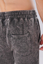 Purpoise Summer Shorts-MENDEEZ-Shorts