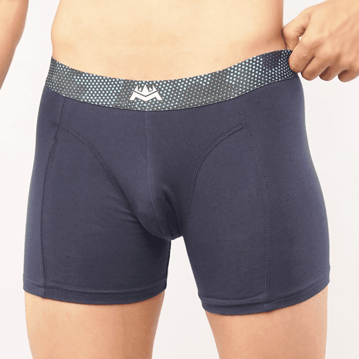 Spots Boxer Brief-MENDEEZ-Brief