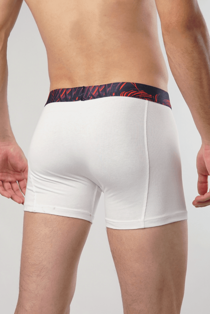 Chernobyl Boxer Brief - Mendeez PK