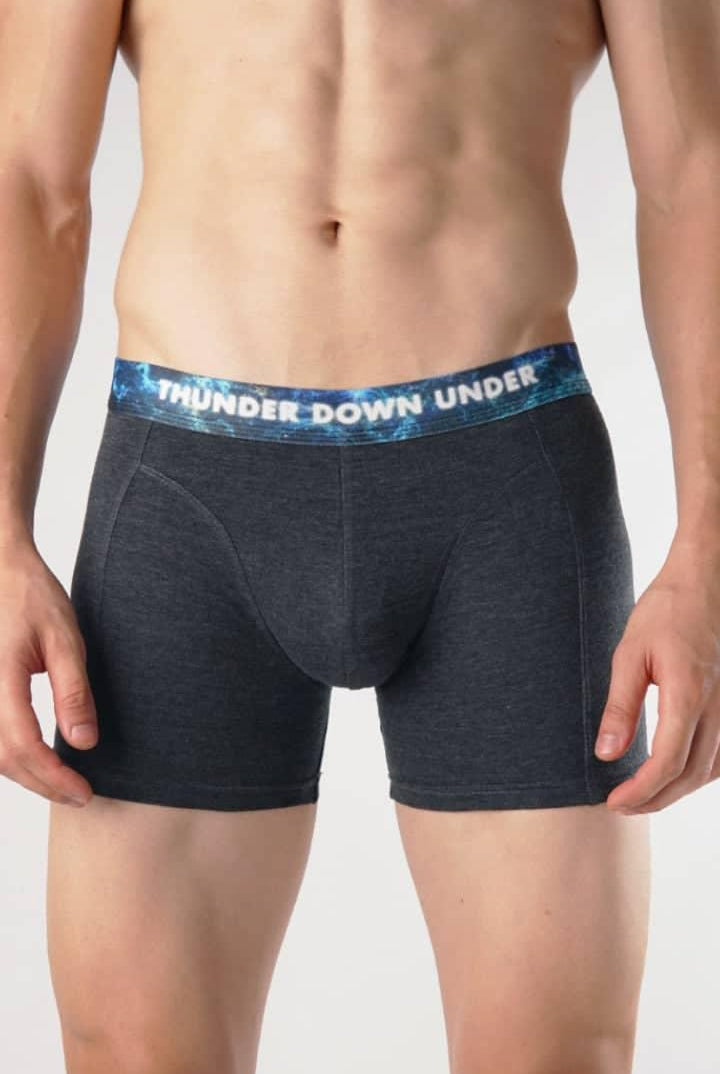 Thunder Down Under Boxer Brief-MENDEEZ-Brief