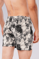 Tie and Dye Jersey Boxer Shorts-MENDEEZ-Boxers