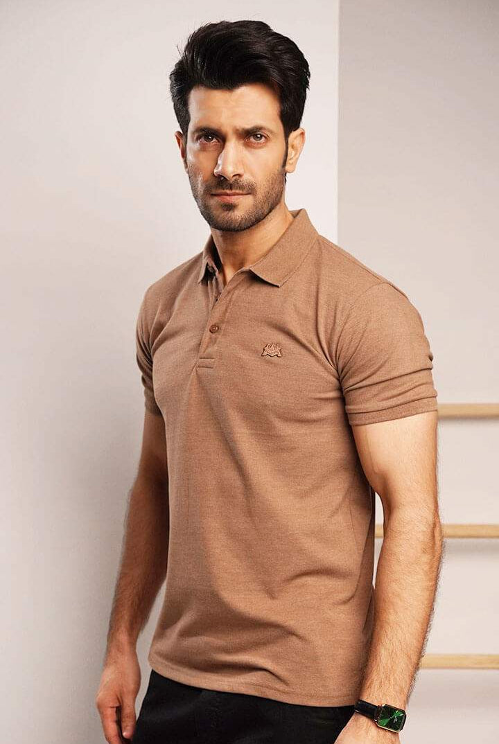 Tucky Polo-MENDEEZ-T-Shirts