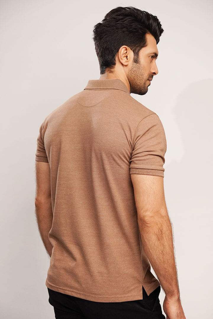 Tucky Polo-MENDEEZ-T-Shirts