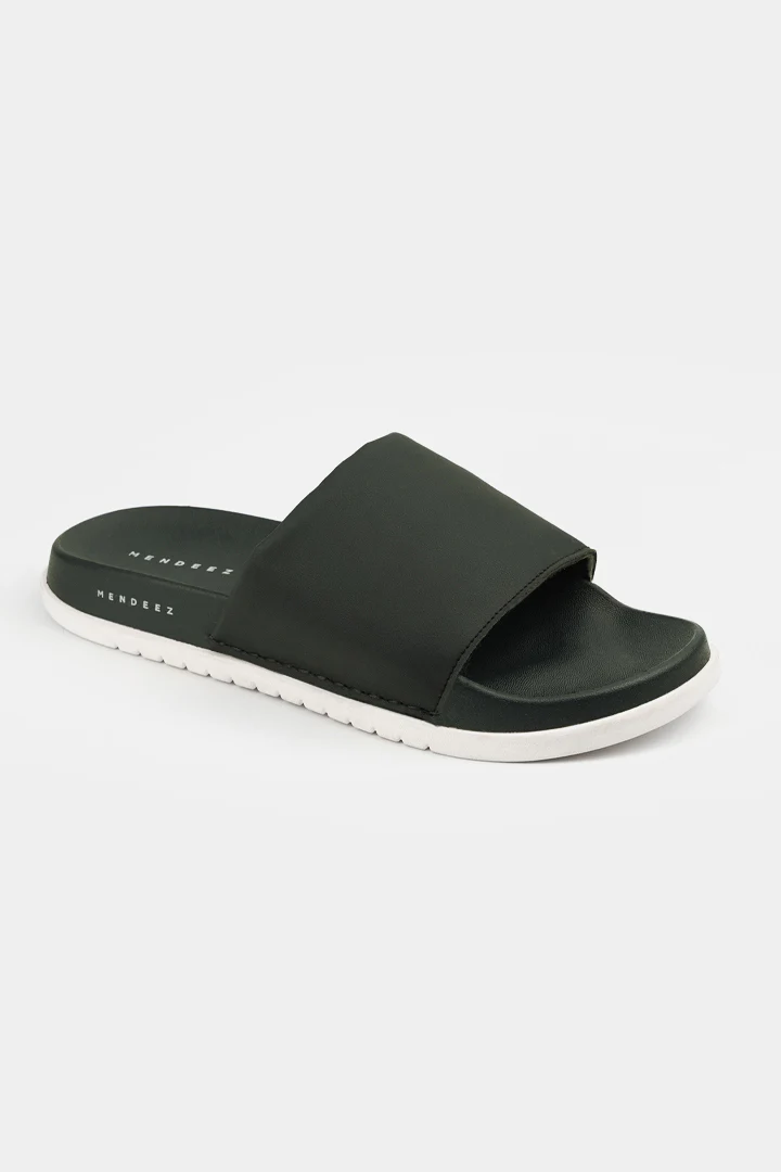 Effortless Style Slip-Ons & Round Neck Tees in Pakistan