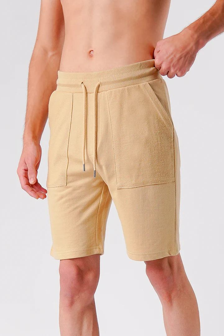 Discover Men’s Shorts Style and Comfort